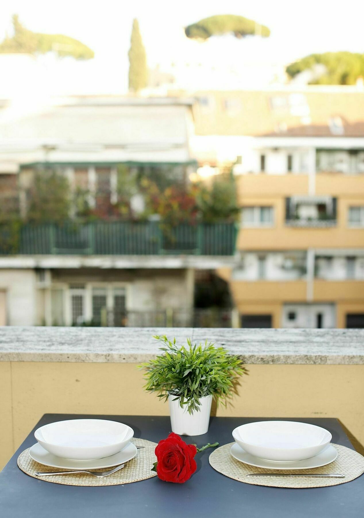 Apartment Charming Vatican *