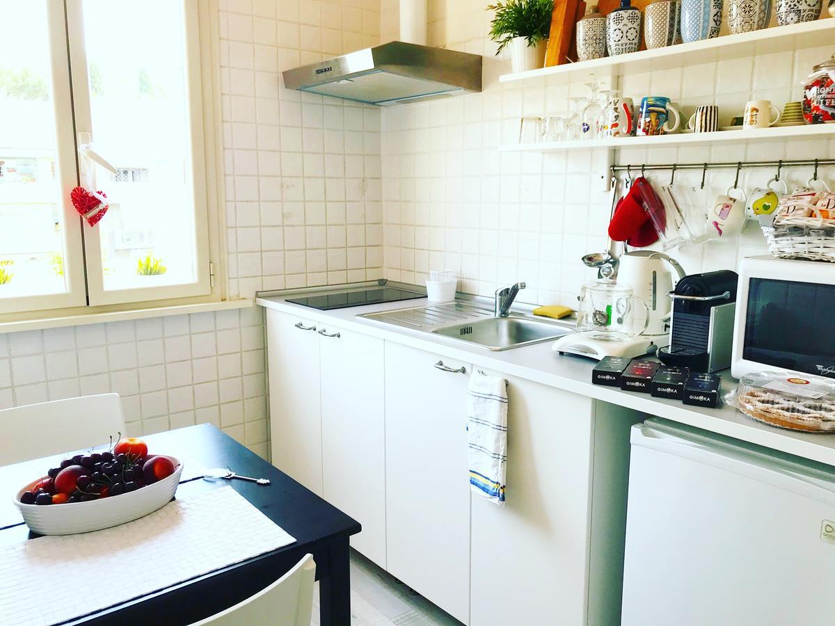 Apartamento Charming Vatican Roma