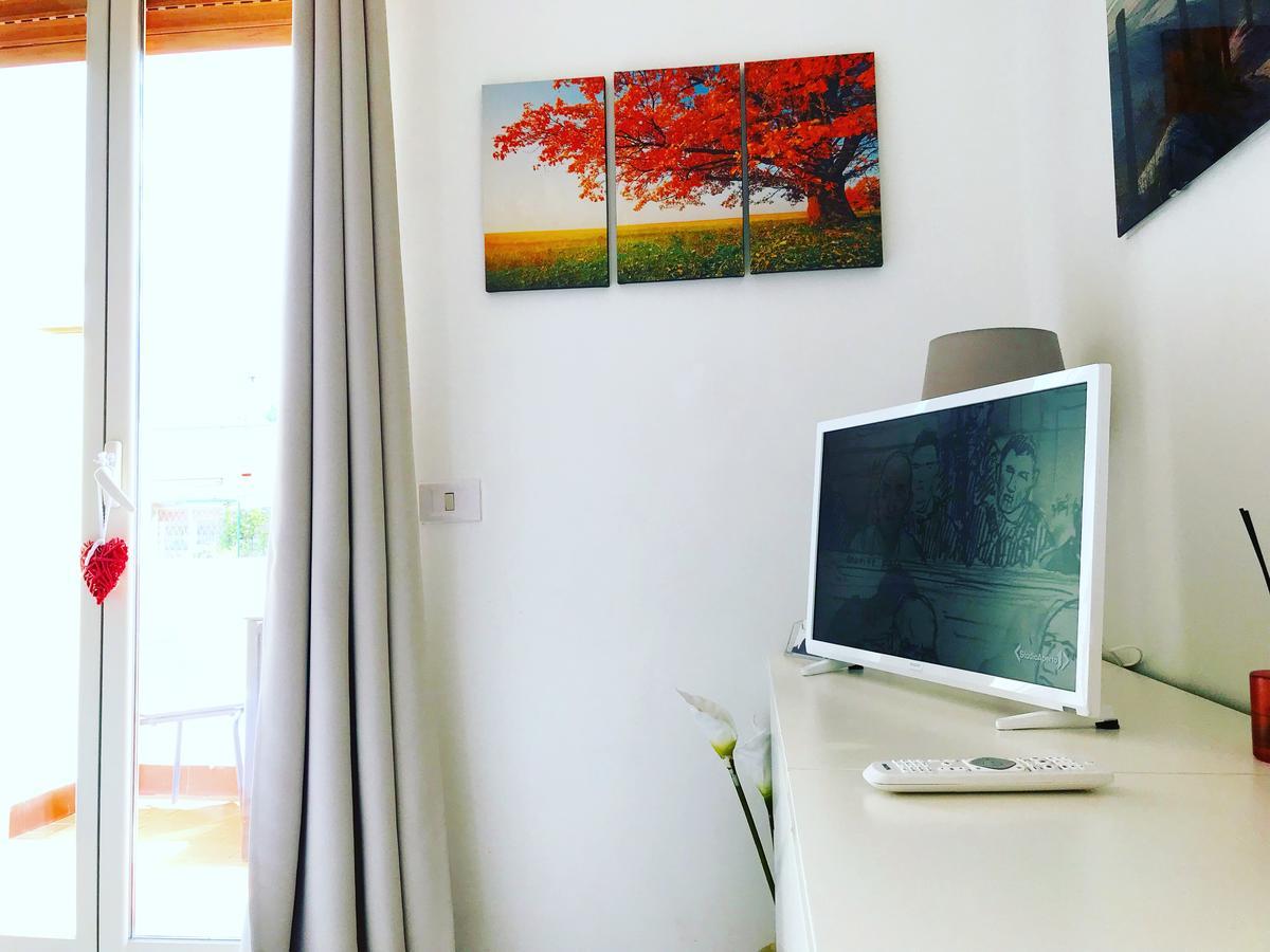 Apartamento Charming Vatican *
