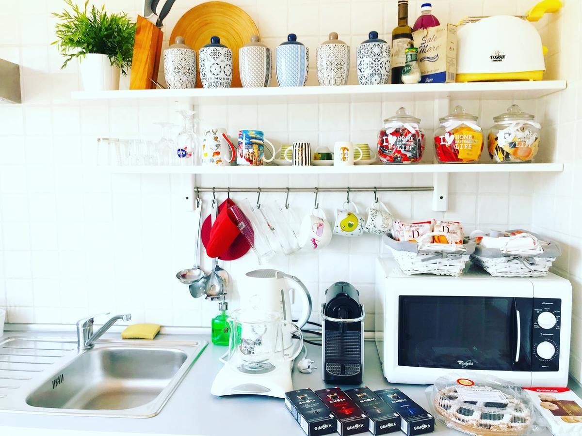 Apartamento Charming Vatican Roma