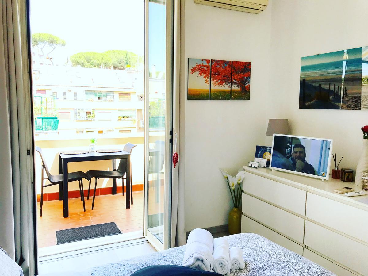 Charming Vatican Apartamento Roma