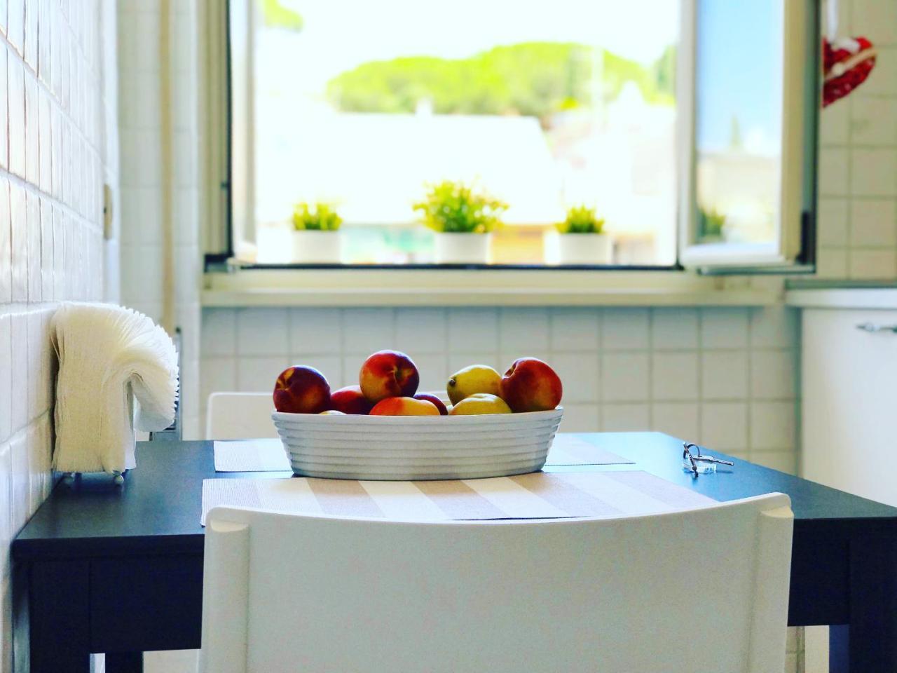 Charming Vatican Apartamento *