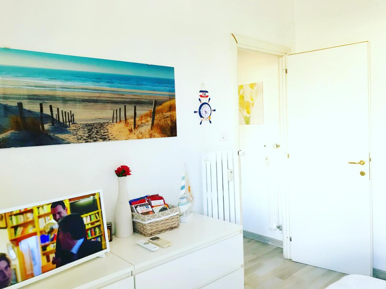Apartamento Charming Vatican *