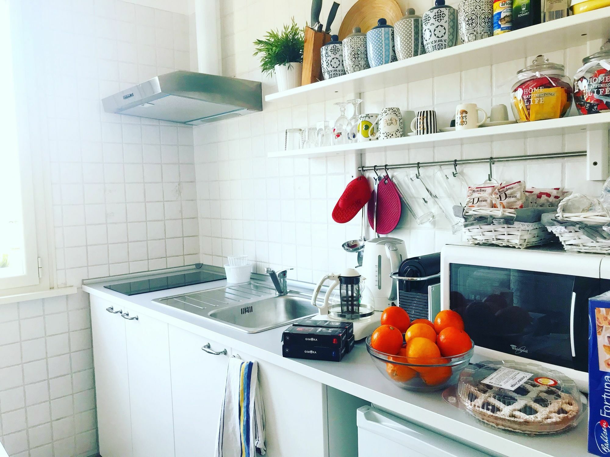 Apartamento Charming Vatican Roma