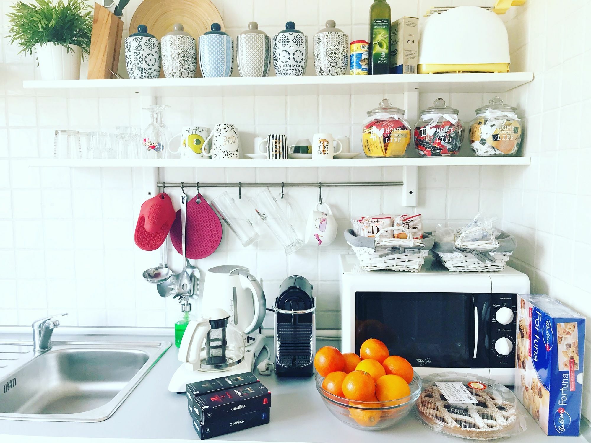 Apartamento Charming Vatican Roma