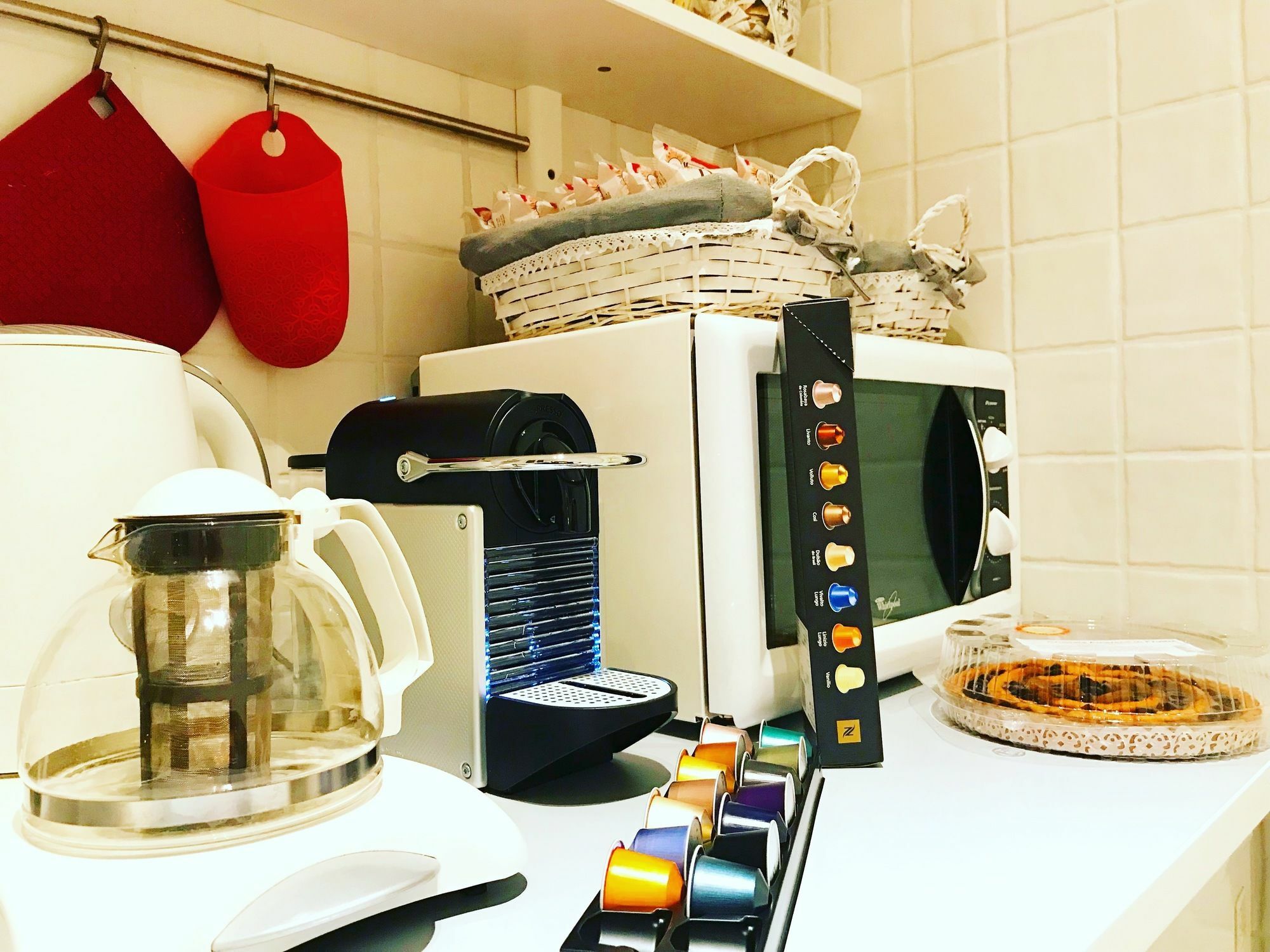 Apartamento Charming Vatican Roma