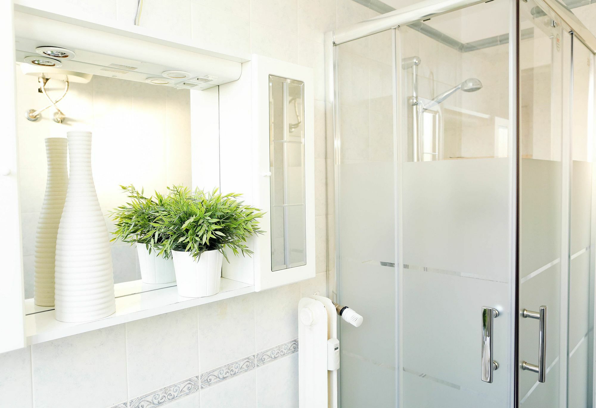 Apartamento Charming Vatican Roma