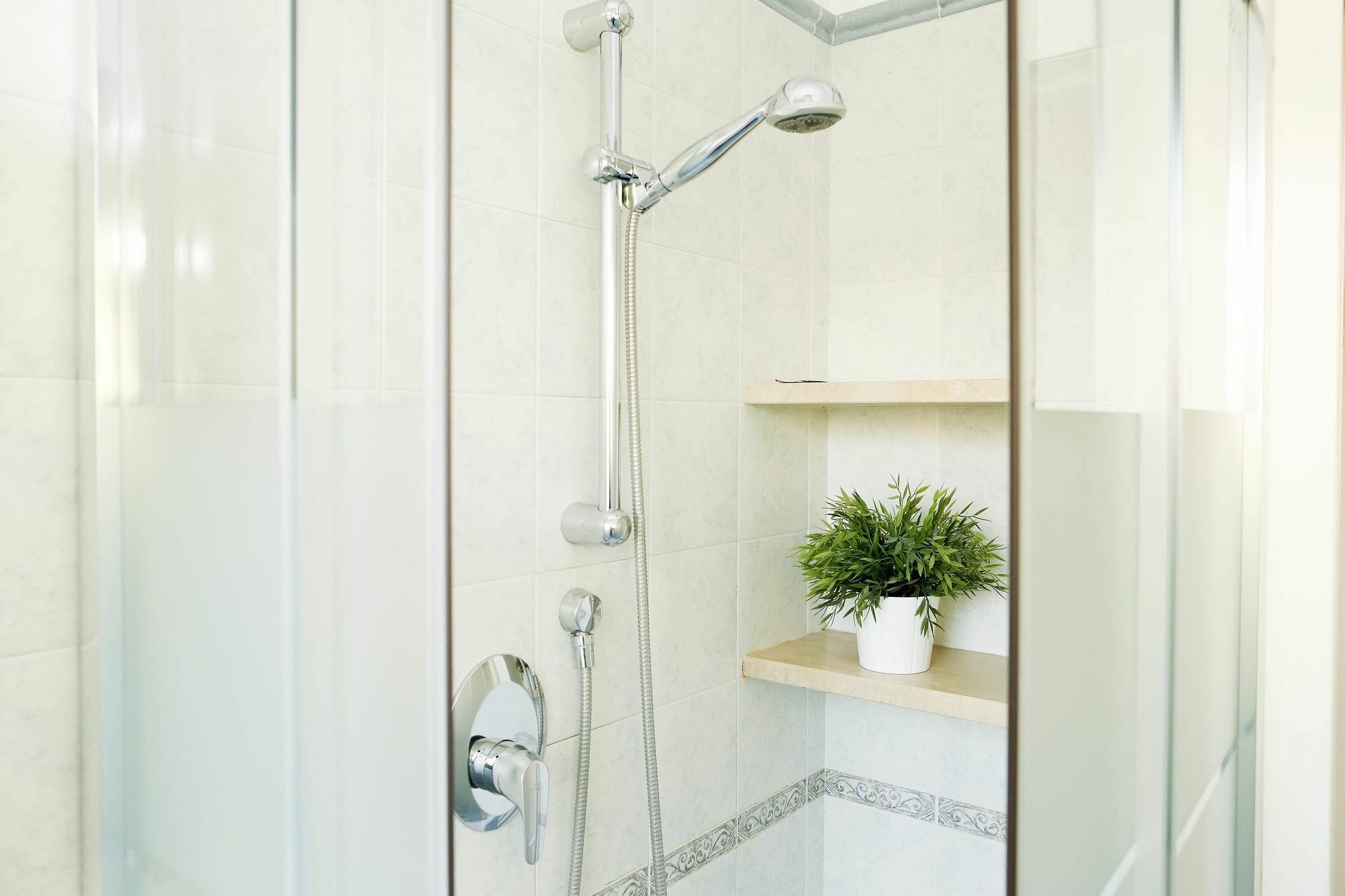 Apartamento Charming Vatican