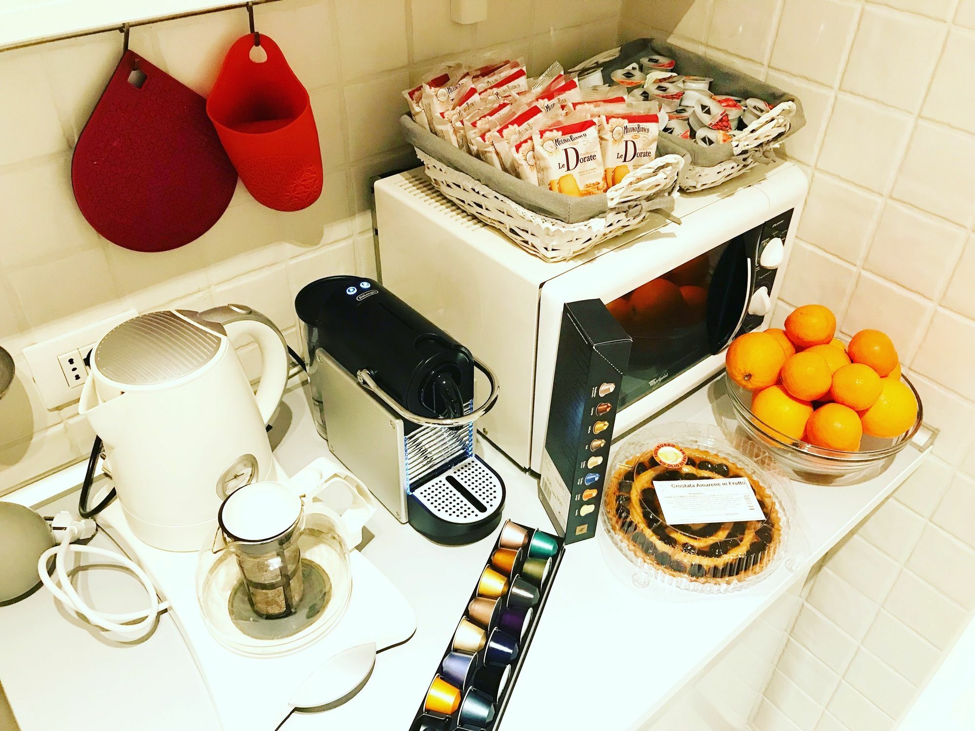Apartamento Charming Vatican Roma