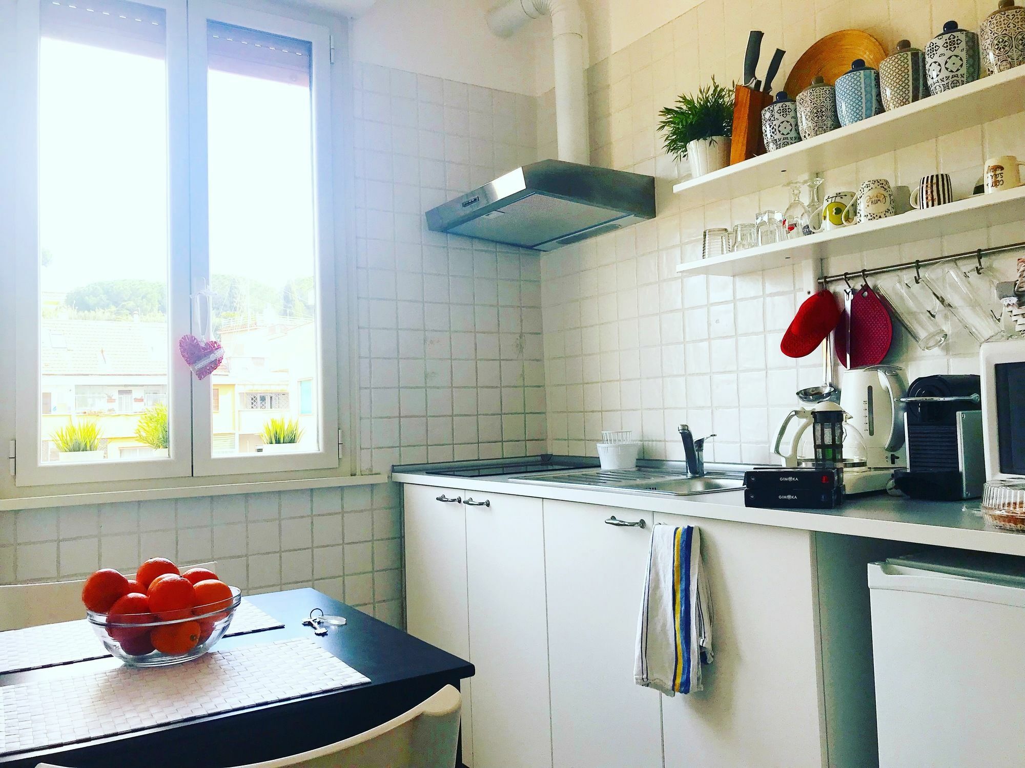 Apartamento Charming Vatican *
