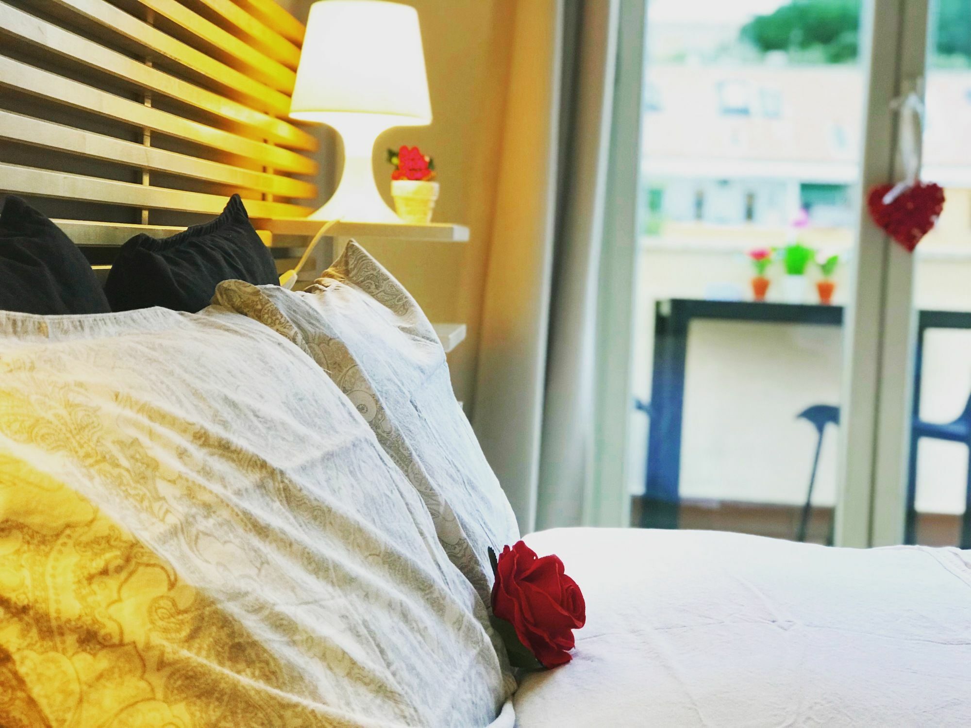 Apartamento Charming Vatican Roma