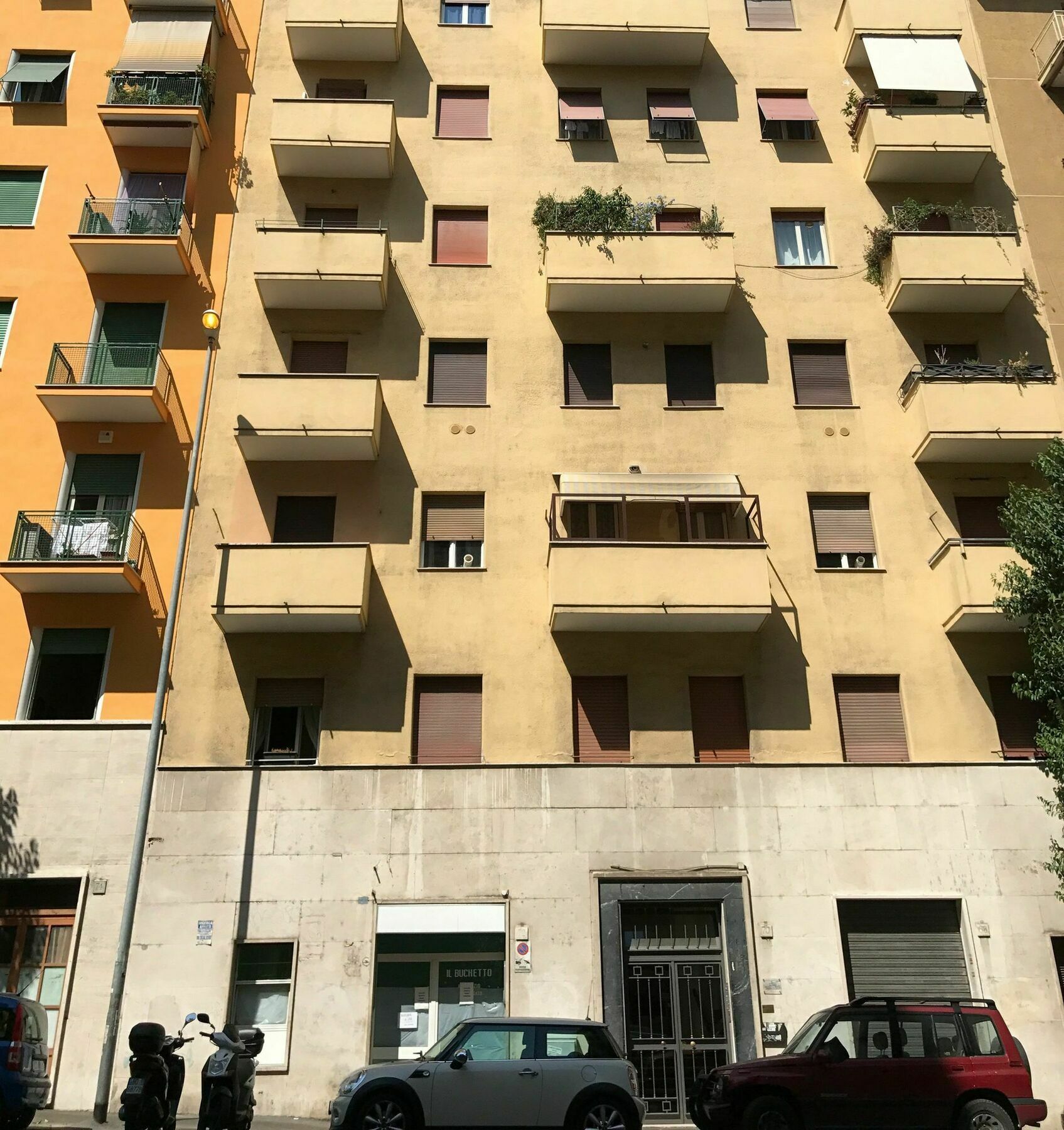Charming Vatican Apartamento